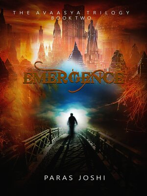 cover image of Emergence